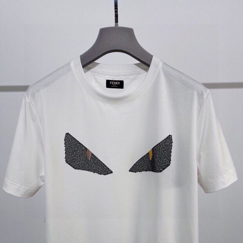 Fendi T-Shirts